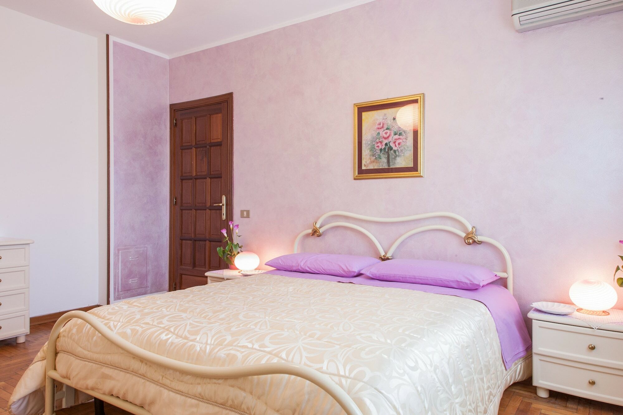 B&B Arcobaleno Donigala Fenughedu Esterno foto