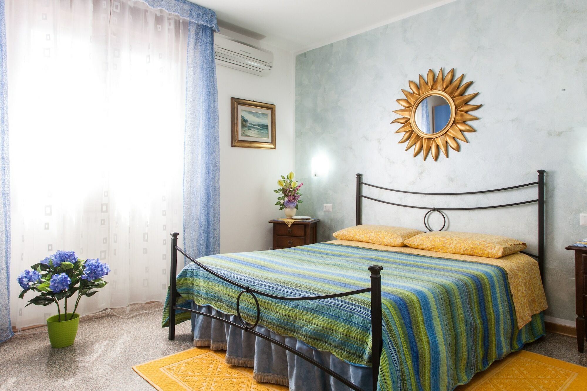 B&B Arcobaleno Donigala Fenughedu Esterno foto